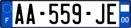 AA-559-JE