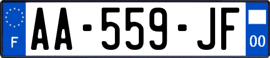 AA-559-JF