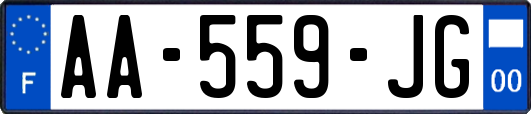 AA-559-JG