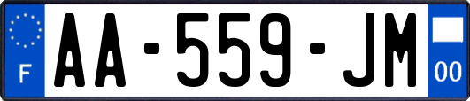 AA-559-JM