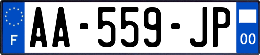 AA-559-JP