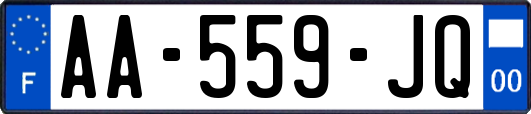 AA-559-JQ