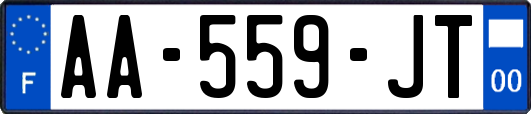 AA-559-JT