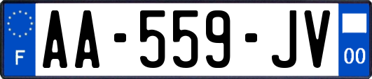 AA-559-JV