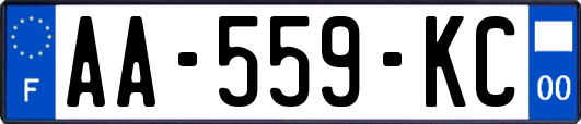 AA-559-KC