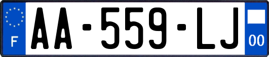 AA-559-LJ