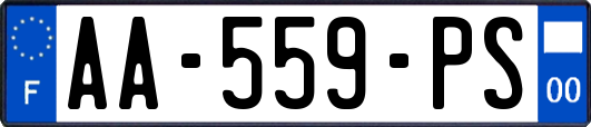 AA-559-PS