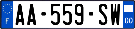 AA-559-SW