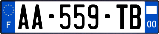 AA-559-TB