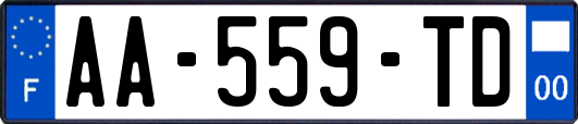 AA-559-TD