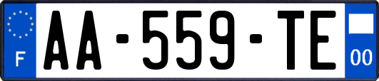 AA-559-TE