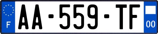 AA-559-TF