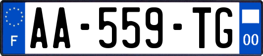 AA-559-TG