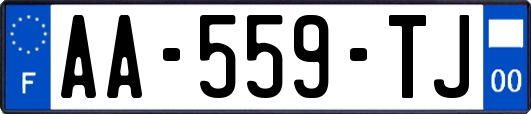 AA-559-TJ