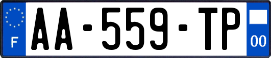 AA-559-TP