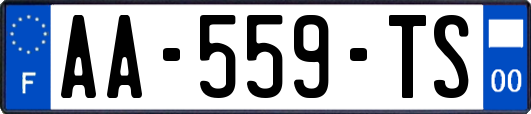 AA-559-TS