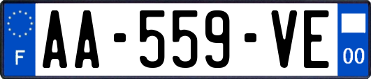 AA-559-VE