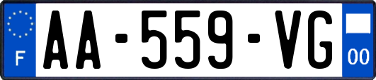 AA-559-VG