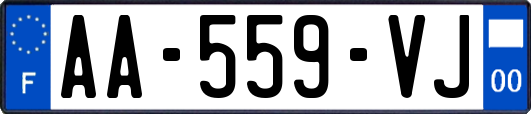 AA-559-VJ