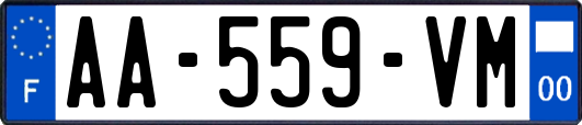 AA-559-VM