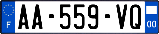 AA-559-VQ