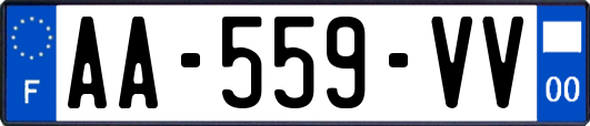 AA-559-VV