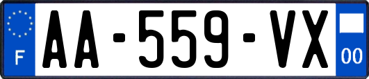 AA-559-VX