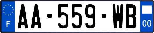 AA-559-WB