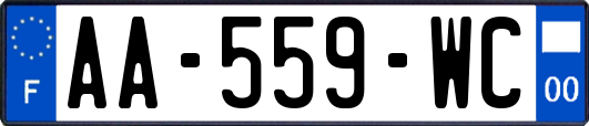 AA-559-WC