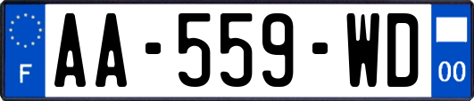 AA-559-WD