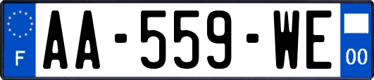 AA-559-WE