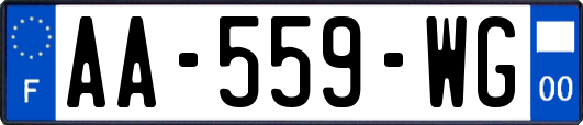 AA-559-WG