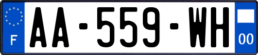 AA-559-WH