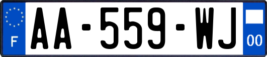 AA-559-WJ