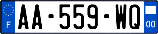 AA-559-WQ