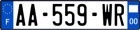 AA-559-WR