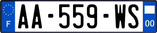 AA-559-WS