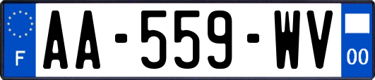 AA-559-WV