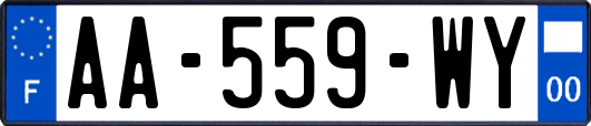 AA-559-WY