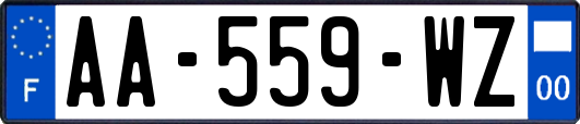 AA-559-WZ