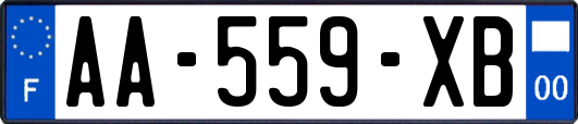 AA-559-XB