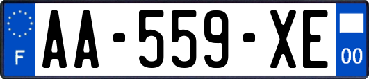 AA-559-XE