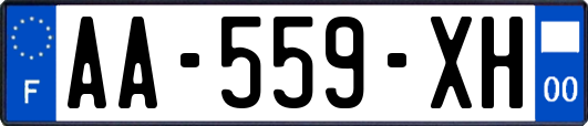 AA-559-XH