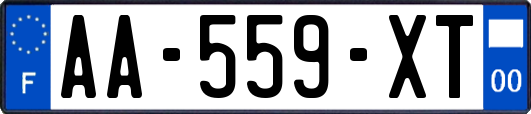 AA-559-XT