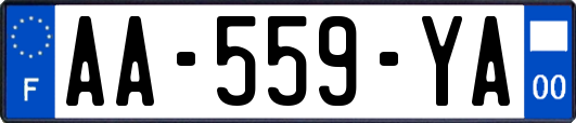 AA-559-YA