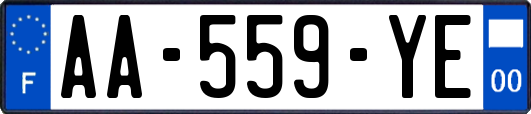 AA-559-YE