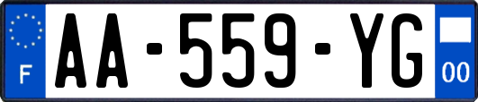 AA-559-YG