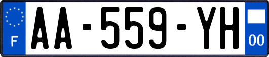 AA-559-YH