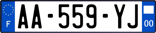 AA-559-YJ