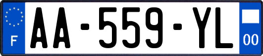 AA-559-YL